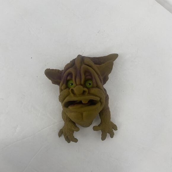 Boglins Vintage Silicone Hand Puppet - Picture 1 of 7